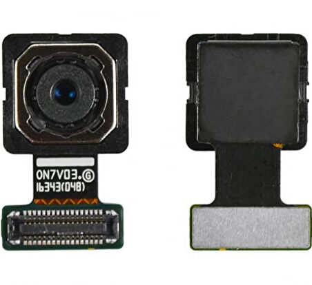 Teknonet Samsung Galaxy J530 J5 Pro Uyumlu Arka Kamera NT-20118