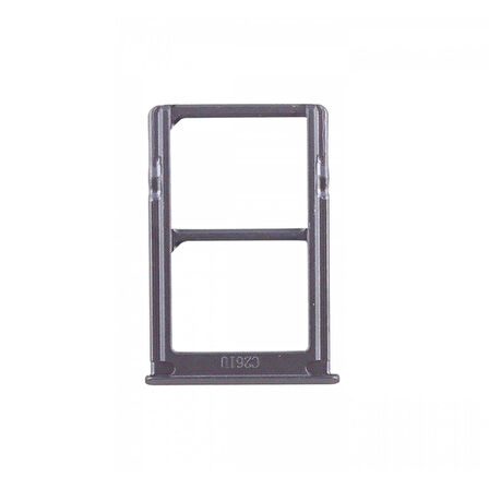 Teknonet Xiaomi Mi 5 Uyumlu Hafıza Kart + Sim Metali NT-20149