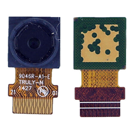 Teknonet Casper Via V8 Uyumlu Ön Kamera NT-21106