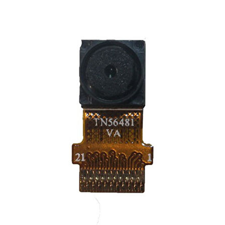 Teknonet Casper Via M1 Uyumlu Ön Kamera NT-21227