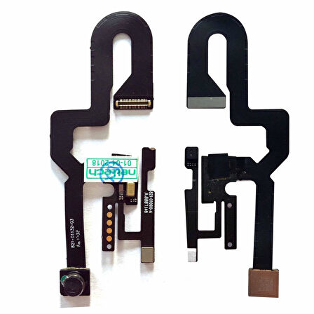Teknonet Apple iPhone 8 Plus Uyumlu Ön Kamera + Sensör NT-22067