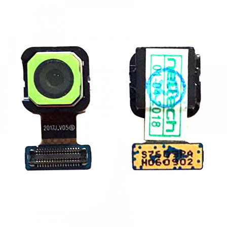 Teknonet Samsung Galaxy G600 On7 Uyumlu Arka Kamera NT-22080