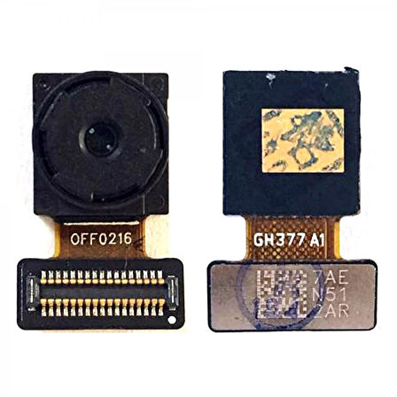 Teknonet Huawei P10 Uyumlu Ön Kamera NT-24444