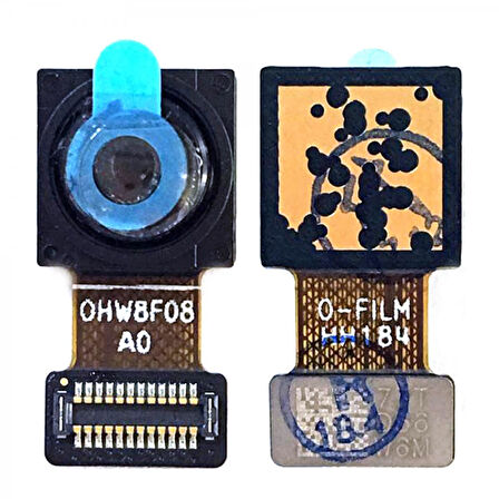 Teknonet Huawei P10 Lite Uyumlu Ön Kamera NT-24445