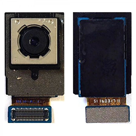 Teknonet Samsung Galaxy A9 Uyumlu Arka Kamera NT-24456