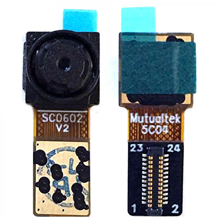 Teknonet Huawei Gr5 Uyumlu Ön Kamera NT-24464