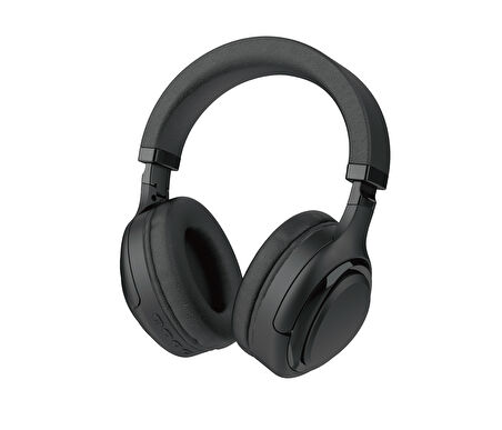 Nettech NT-BTH17 Wireless Kulak Üstü Bluetooth 5.3 Kulaklık