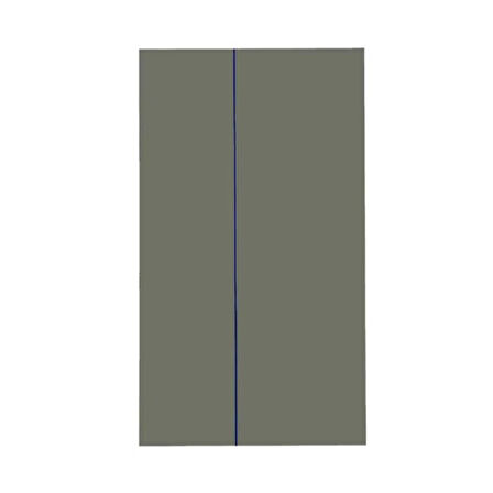 Teknonet Apple iPhone 6 Uyumlu Arka Polarize NT-106729