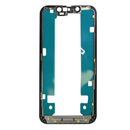 Teknonet Apple iPhone 13 Uyumlu Ekran Çıtası NT-105657