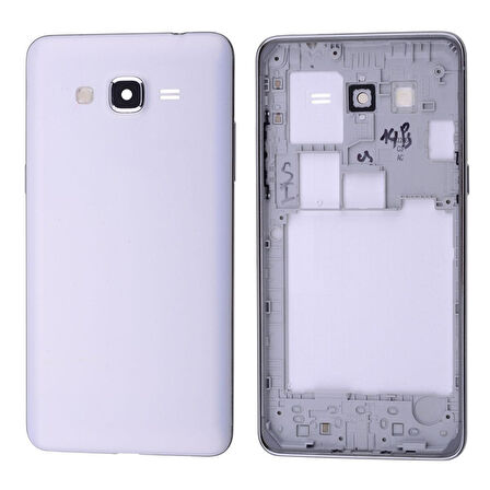 Teknonet Samsung Galaxy Grand Prime G530 Uyumlu Kasa VR-5602