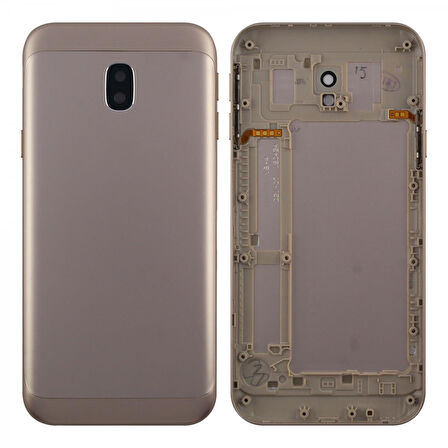 Teknonet Samsung Galaxy J330 J3 Pro Uyumlu Kasa VR-12940