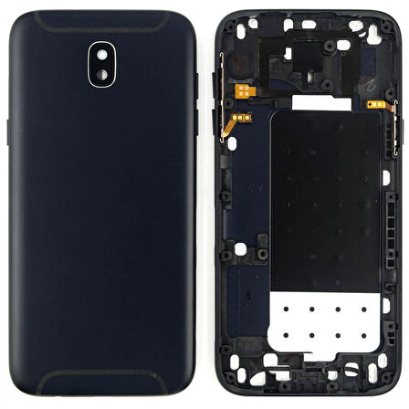 Teknonet Samsung Galaxy J530 J5 Pro Uyumlu Kasa VR-7381