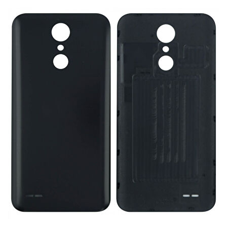 Teknonet LG K10 2017 Uyumlu Batarya Kapağı VR-7619