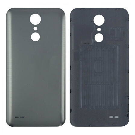 Teknonet LG K10 2017 Uyumlu Batarya Kapağı VR-7619