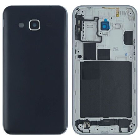 Teknonet Samsung Galaxy J300 J3 Uyumlu Kasa VR-7372