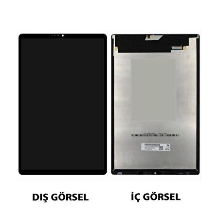 Teknonet Lenovo M10 Plus 10.6 Uyumlu Org Lcd+Dokunmatik NT-105307