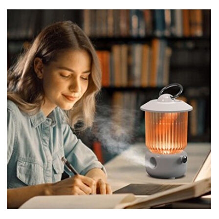 Nettech J006 Ev-Ofis-Okul Ortam Nemlendirici NT-104914