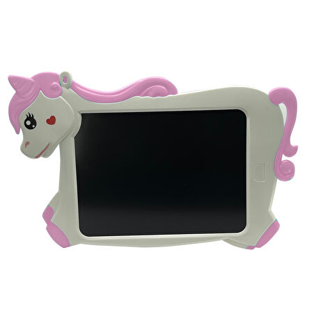 Nettech Rainbow Ev-Ofis-Okul Yazım-Çizim Tablet 10 inç NT-104696