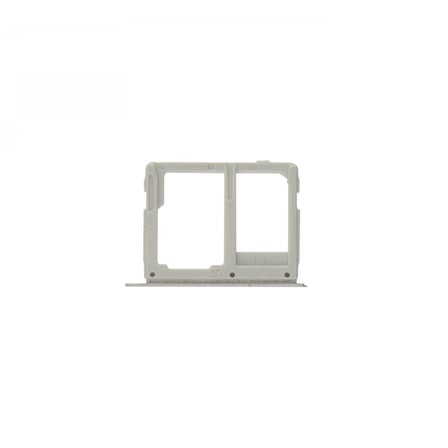 Teknonet Samsung Galaxy C5010 C5 Pro Uyumlu Hafıza Kart + Sim Metali VR-2737
