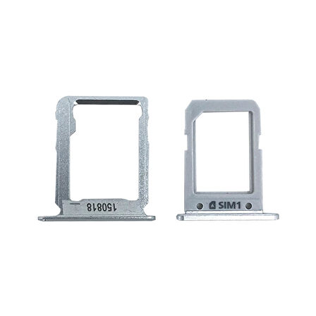 Teknonet Samsung Galaxy A8 Uyumlu Sim Metali VR-10412