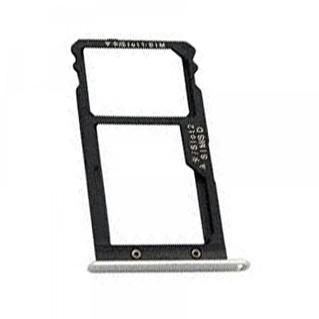 Teknonet Huawei Ascend G8 Uyumlu Hafıza Kart + Sim Metali VR-9667