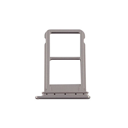 Teknonet Huawei Mate 10 Pro Uyumlu Hafıza Kart + Sim Metali VR-6289