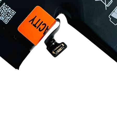 Teknonet Apple iPhone 14 Pro Max Uyumlu Nettech 4300 mAh Batarya NT-104086