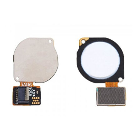 Teknonet Huawei P Smart Pro 2019 Uyumlu Home Tuşu NT-85661