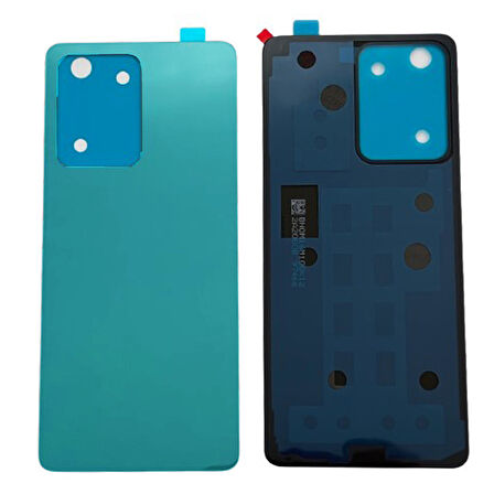 Teknonet Xiaomi Redmi Note 12 Uyumlu Batarya Kapağı NT-103899
