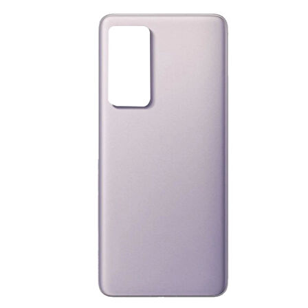 Teknonet Xiaomi Mi 12 Uyumlu Batarya Kapağı NT-103890