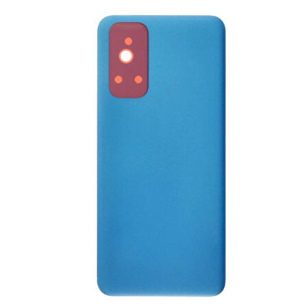 Teknonet Xiaomi Redmi Note 11s Uyumlu Batarya Kapağı NT-103886