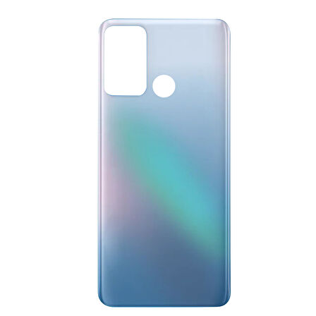 Teknonet Omix X400 Uyumlu Batarya Kapağı NT-103884