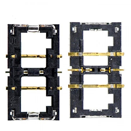 Teknonet Apple iPhone 6S Plus Uyumlu Batarya Konnektörü NT-16944