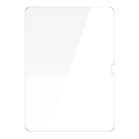 iPad 10 2022 10.9 inc Uyumlu Temperli Cam Tablet Ekran Koruyucu
