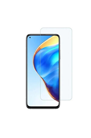Tecno Camon 19 Pro Uyumlu Ön Koruma Cam Ekran Koruyucu