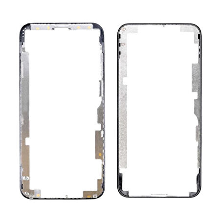 Teknonet Apple iPhone XS Uyumlu Ekran Çıtası NT-102782