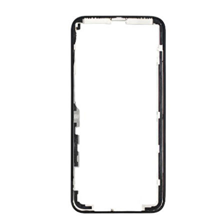 Teknonet Apple iPhone X Uyumlu Ekran Çıtası NT-102781