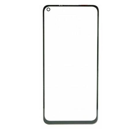 Teknonet Xiaomi Redmi 10x Uyumlu Dokunmatik Lens + Oca NT-102768