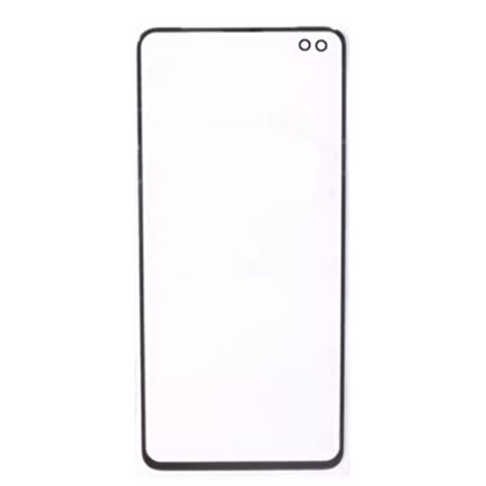 Teknonet Xiaomi Redmi K30 Uyumlu Dokunmatik Lens + Oca NT-102765