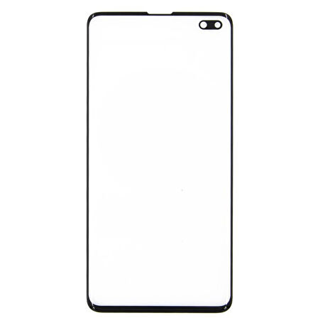 Teknonet Oppo Reno 4 Lite Uyumlu Dokunmatik Lens + Oca NT-102754