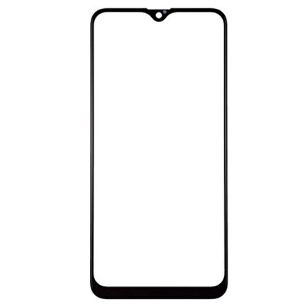 Teknonet Oppo Ax7 Uyumlu Dokunmatik Lens + Oca NT-102753