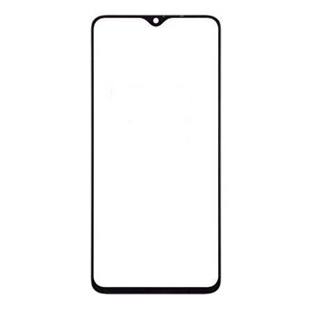 Teknonet Samsung Galaxy M33 Uyumlu Dokunmatik Lens + Oca NT-102744