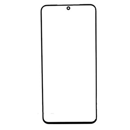 Teknonet Samsung Galaxy S22 Uyumlu Dokunmatik Lens + Oca NT-102743