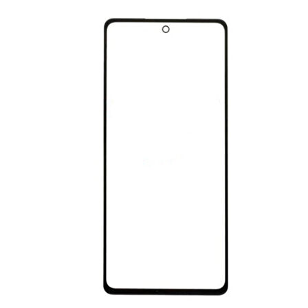 Teknonet Samsung Galaxy S21 Ultra Uyumlu Dokunmatik Lens + Oca NT-102742