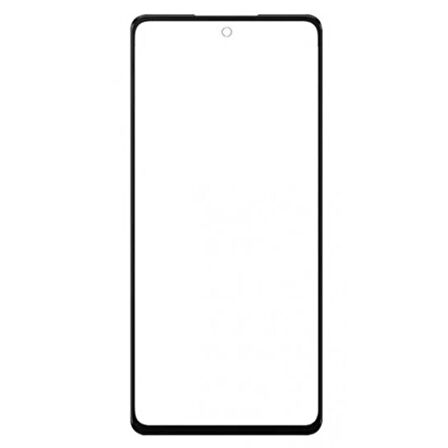 Teknonet Samsung Galaxy A53 Uyumlu Dokunmatik Lens + Oca NT-102740