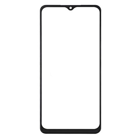 Teknonet Samsung Galaxy A04 Uyumlu Dokunmatik Lens + Oca NT-102737