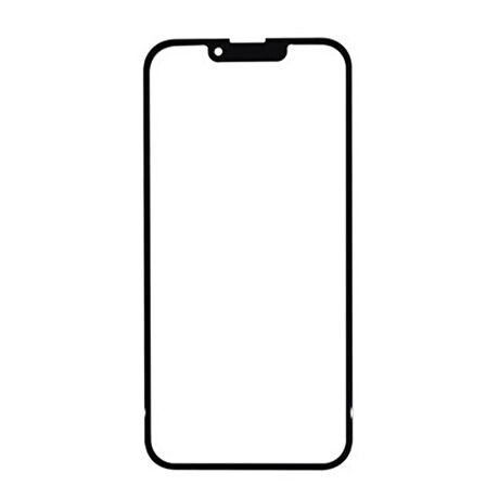 Teknonet Apple iPhone 13 Uyumlu Dokunmatik Lens NT-102727