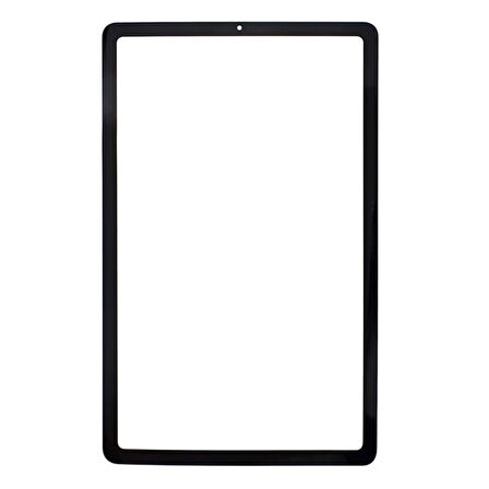 Teknonet Samsung Galaxy Tab S6 Lite P610 10.4 inc Uyumlu Dokunmatik Lens + Oca NT-102715