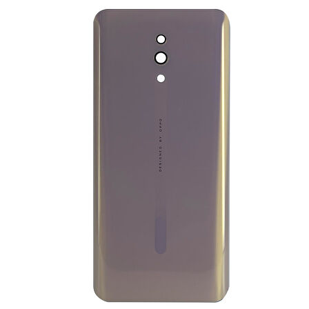 Teknonet Oppo Reno Uyumlu Batarya Kapağı VR-20044