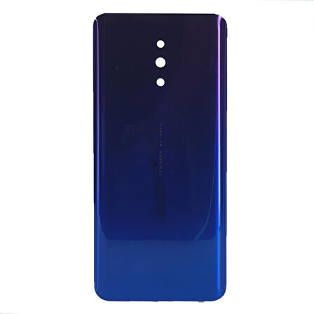 Teknonet Oppo Reno Uyumlu Batarya Kapağı VR-20044